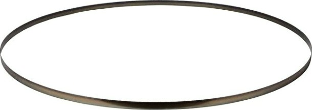 Пила кольцевая по металлу MAKITA B-16695 2240х0,5х16х14tpi (для цвет. мет) 3 шт.