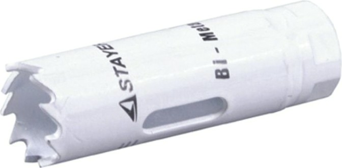 Пила кольцевая STAYER ПРОФИ биметаллическая, 44 мм