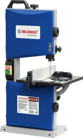 Пила ленточная BELMASH WBS-228/2 [S048A]