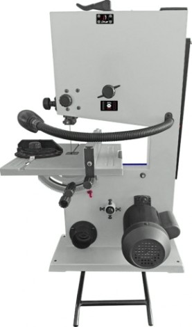 Пила ленточная BELMASH WBS-228P [S241A]