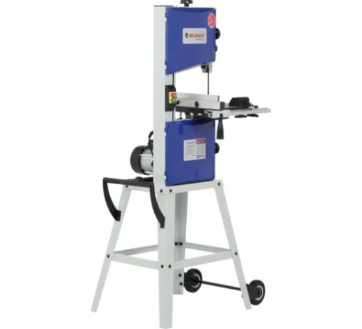 Пила ленточная BELMASH WBS-254/2 [S049A]