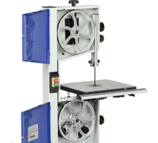 Пила ленточная BELMASH WBS-254/2 [S049A]