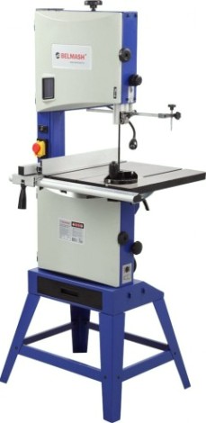 Пила ленточная BELMASH WBS-355 [S051A]