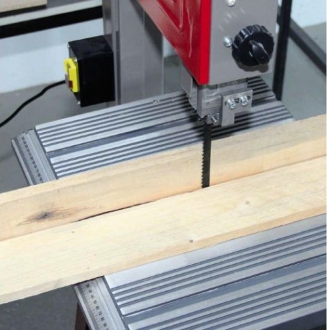 Пила ленточная EINHELL 4308055 TC-SB 305 U