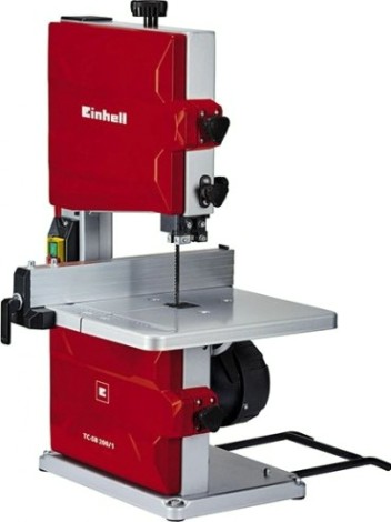 Пила ленточная EINHELL TC-SB 200/1 [4308018]