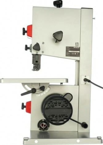 Пила ленточная EINHELL TC-SB 200/1 [4308018]