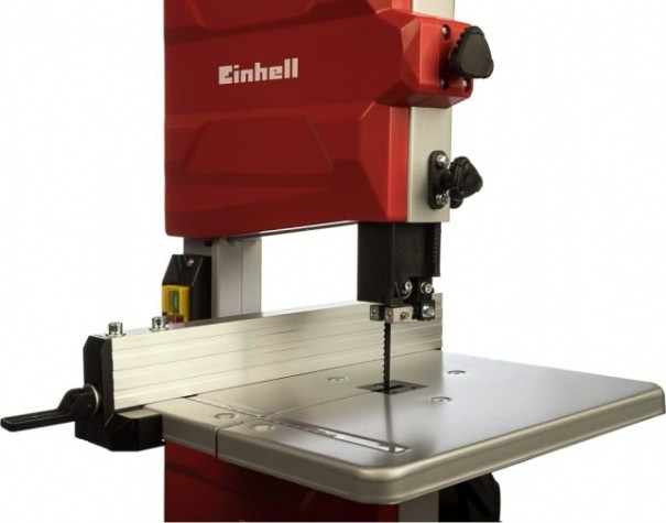 Пила ленточная EINHELL TC-SB 200/1 [4308018]
