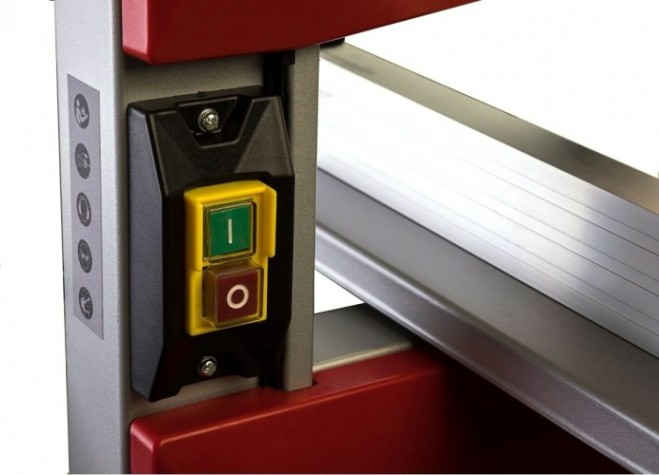 Пила ленточная EINHELL TC-SB 200/1 [4308018]