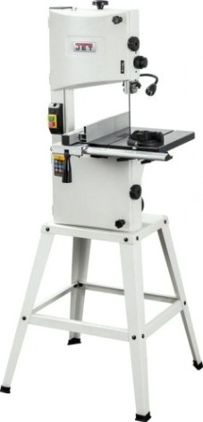 Пила ленточная JET JWBS-10S 230V [10000286M]