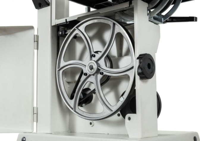 Пила ленточная JET JWBS-10S 230V [10000286M]