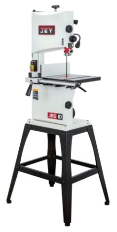 Пила ленточная JET JWBS-10SL 230V [JT1-434]