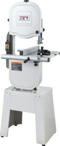 Пила ленточная JET JWBS-14DS 230V [10000237M]