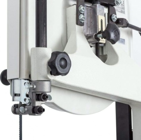 Пила ленточная JET JWBS-14DS 230V [10000237M]