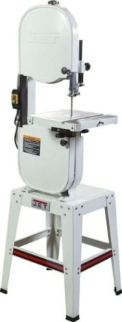 Пила ленточная JET JWBS-14OS-M 230V [708113A-RU]