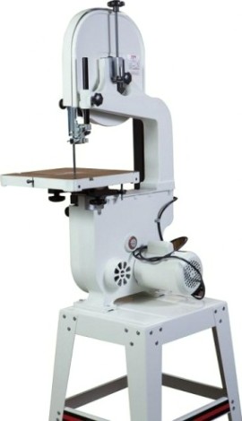 Пила ленточная JET JWBS-14OS-M 230V [708113A-RU]