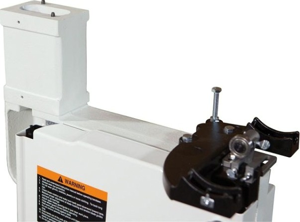 Пила ленточная JET JWBS-14OS-M 230V [708113A-RU]