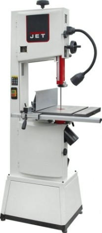 Пила ленточная JET JWBS-14SFX 230V [JT1-394]
