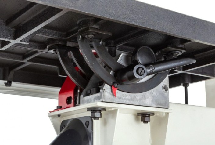 Пила ленточная JET JWBS-14SFX 230V [JT1-394]