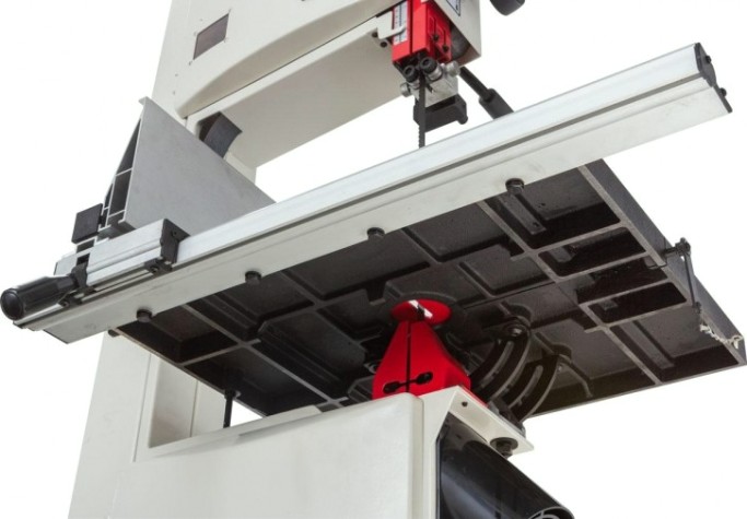 Пила ленточная JET JWBS-14SFX 230V [JT1-394]