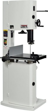 Пила ленточная JET JWBS-15 Т 400V [714650T]