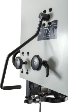 Пила ленточная JET JWBS-15 Т 400V [714650T]