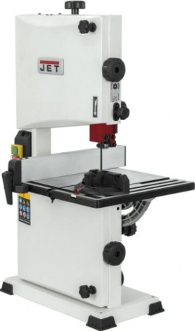 Пила ленточная JET JWBS- 9SL 230V [JT1-433]