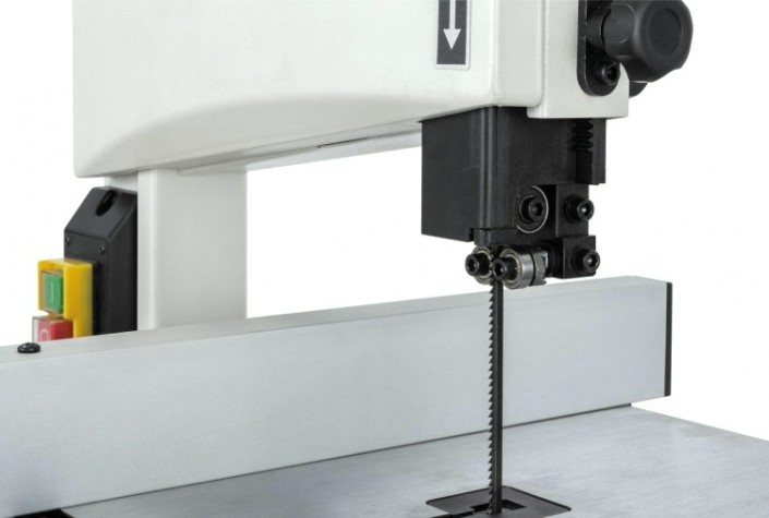 Пила ленточная JET JWBS- 9SL 230V [JT1-433]