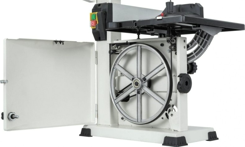 Пила ленточная JET JWBS- 9SL 230V [JT1-433]