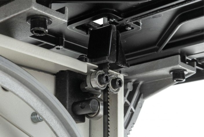 Пила ленточная JET JWBS- 9SL 230V [JT1-433]