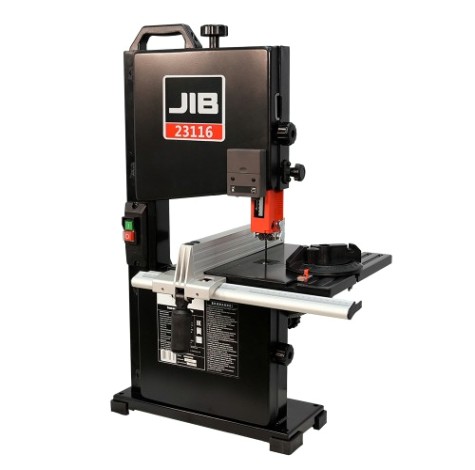 Пила ленточная Jib 23116 0,33 кBт 230B [0209020276000]