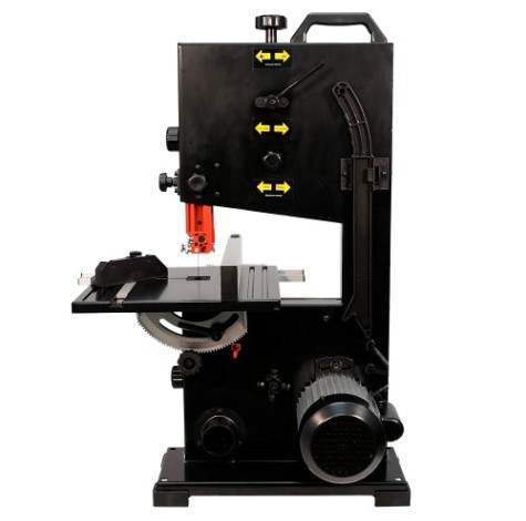 Пила ленточная Jib 23116 0,33 кBт 230B [0209020276000]