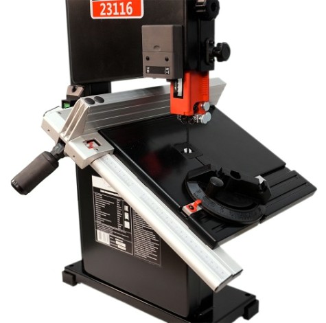 Пила ленточная Jib 23116 0,33 кBт 230B [0209020276000]