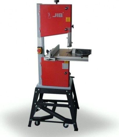 Пила ленточная Jib BAS 312 0,55 кВт, 230В [0203020008000]