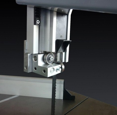 Пила ленточная Jib BAS 312 0,55 кВт, 230В [0203020008000]