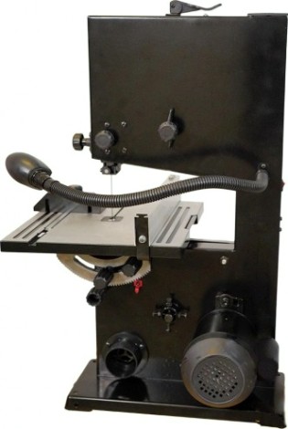 Пила ленточная Jib BS0902 0,25 кВт, 230В [0210020223000]