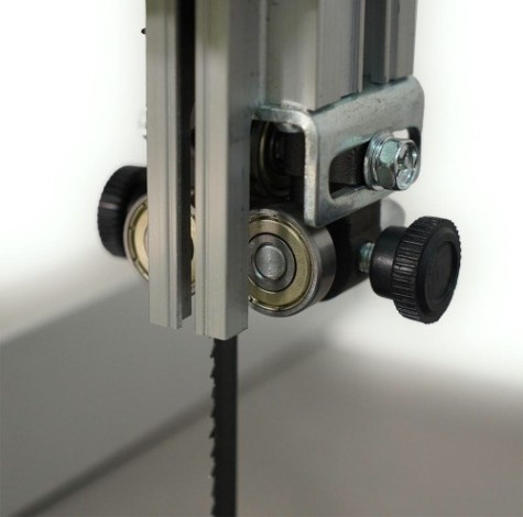 Пила ленточная Jib BS1001 0,6 кВт, 230В [0210020224000]