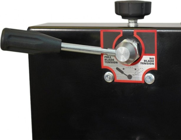 Пила ленточная Jib BS1001 0,6 кВт, 230В [0210020224000]