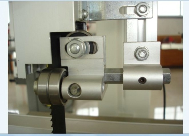 Пила ленточная Jib BS16NH 2,2 кВт, 230В [0202020218000]