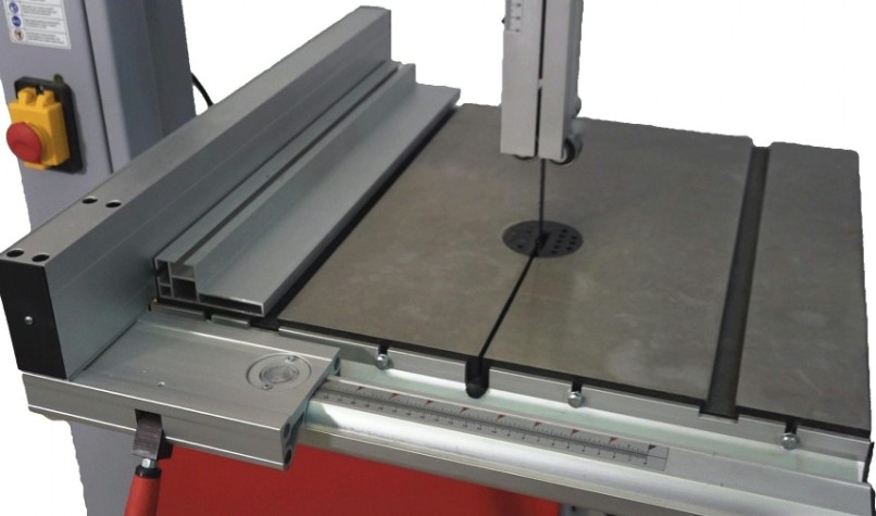 Пила ленточная Jib BS16NH 2,2 кВт, 230В [0202020218000]