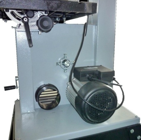 Пила ленточная Jib MBS 300 [0203020266000]