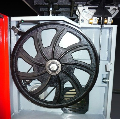 Пила ленточная Jib MBS 300 [0203020266000]