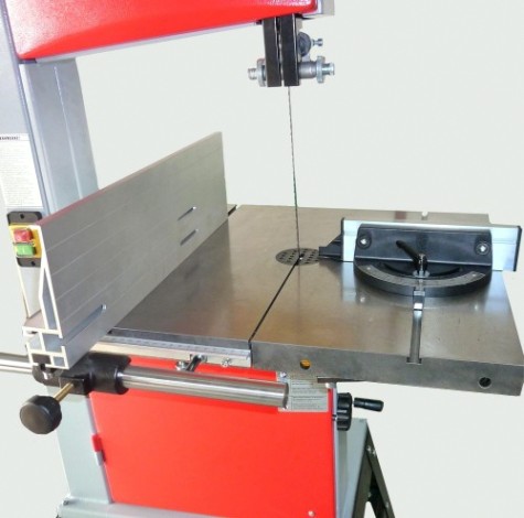 Пила ленточная Jib MBS 350 [0203020009000]