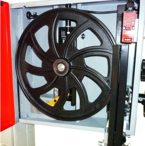 Пила ленточная Jib MBS 350 [0203020009000]