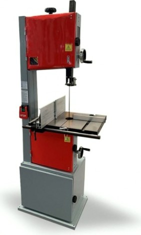 Пила ленточная Jib TBS-356 [0204020010000]