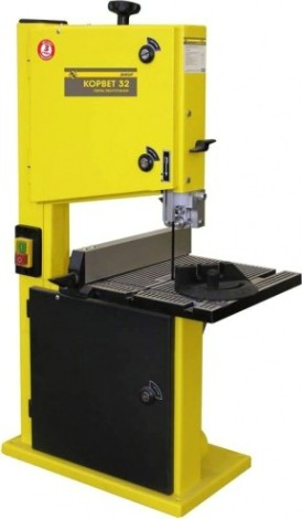 Пила ленточная КОРВЕТ 32 [90320]