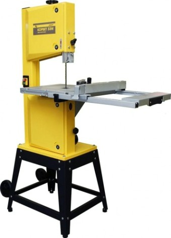 Пила ленточная КОРВЕТ 33М [90331]