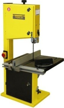 Пила ленточная КОРВЕТ 34 [90340]