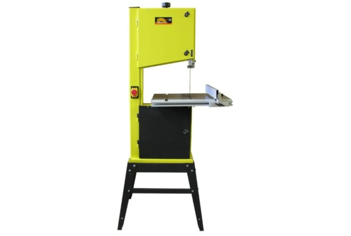 Пила ленточная КОРВЕТ 35 [90350]