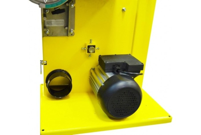 Пила ленточная КОРВЕТ 35 [90350]