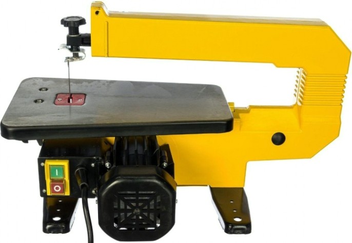 Пила ленточная КОРВЕТ 87 [90870]